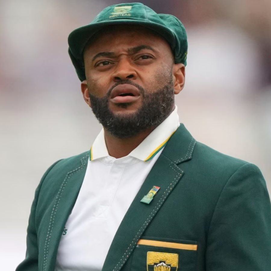 Picture of Temba Bavuma