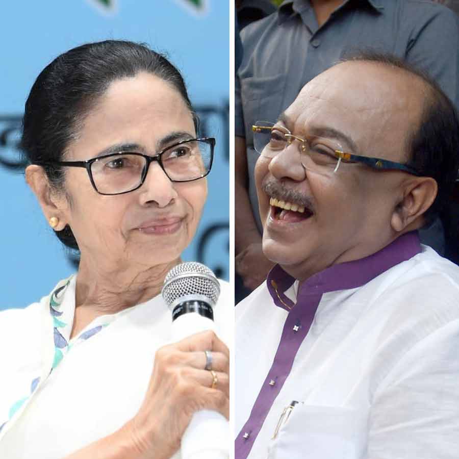 Sovan Chatterjee returns to administration after 7 years, Replaces Alapan Bandyopadhyay as NKDA Chairman dgtl