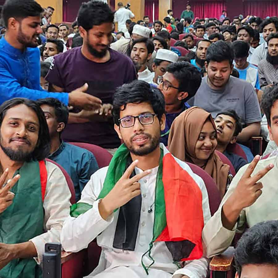 Islami Chhatra Shibir, student organization of Bangladesh Jamaat-e-Islami wins Rajshahi University Central Students’ Union election