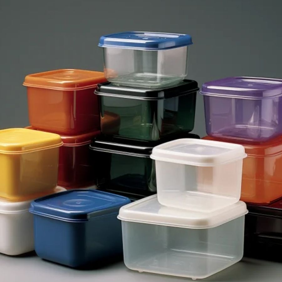 প্লাস্টিকের কোনও জিনিস এ দিন কিনবেন না। 