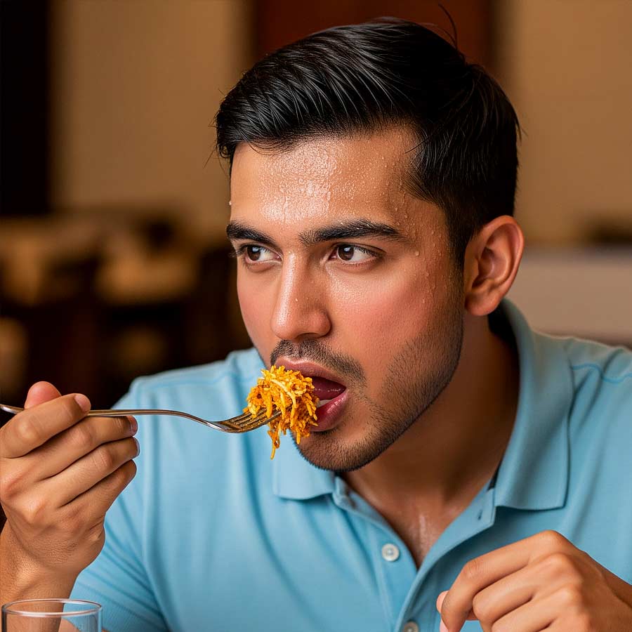 Medical conditions that cause hyperhidrosis dgtl