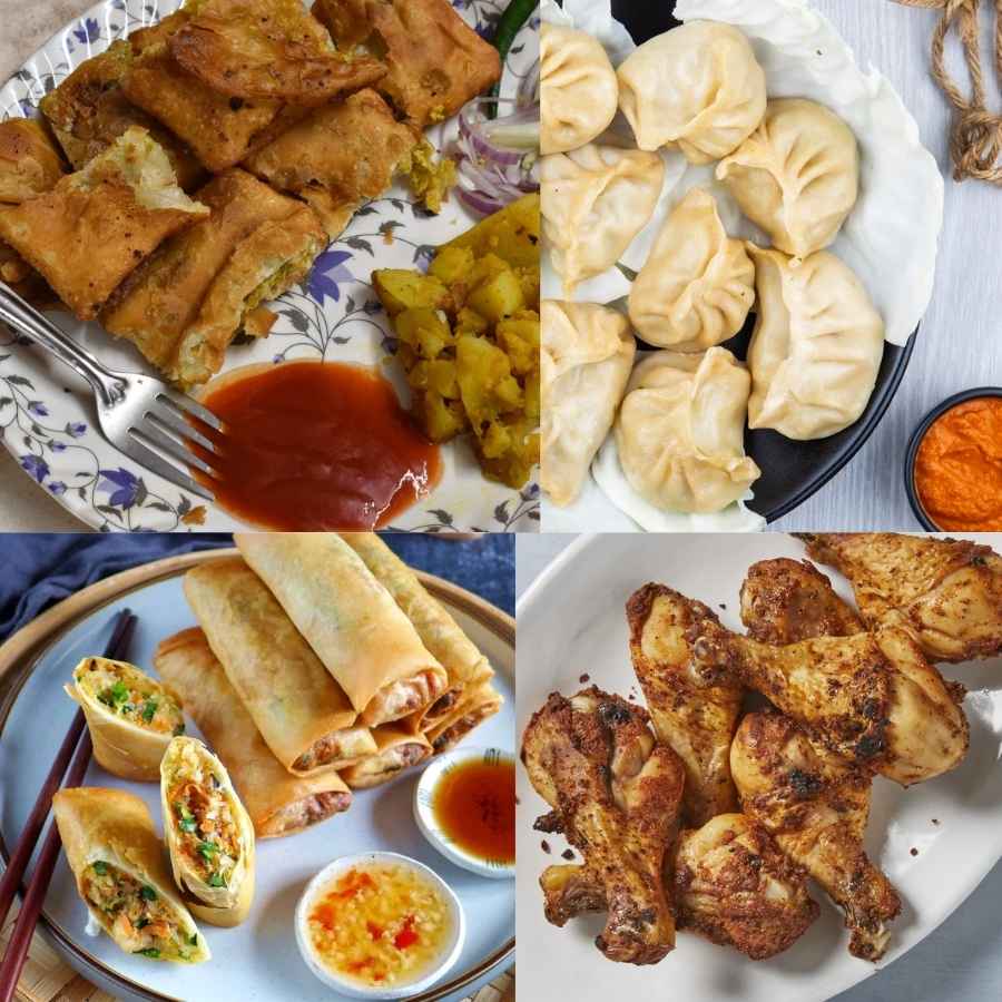 তা হলে আর চিন্তা কী? বড়মার দর্শন সেরে পেটপুজো সেরে বাড়ি ফিরুন খোশমেজাজে। (এই প্রতিবেদনটি ‘আনন্দ উৎসব’ ফিচারের একটি অংশ)।