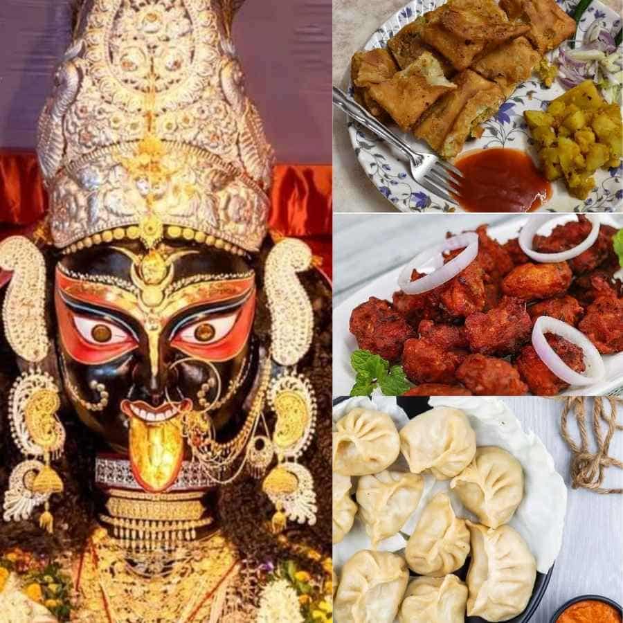 Best Food Joints Near Naihati Boro Ma for Kali Puja 2025 dgtl