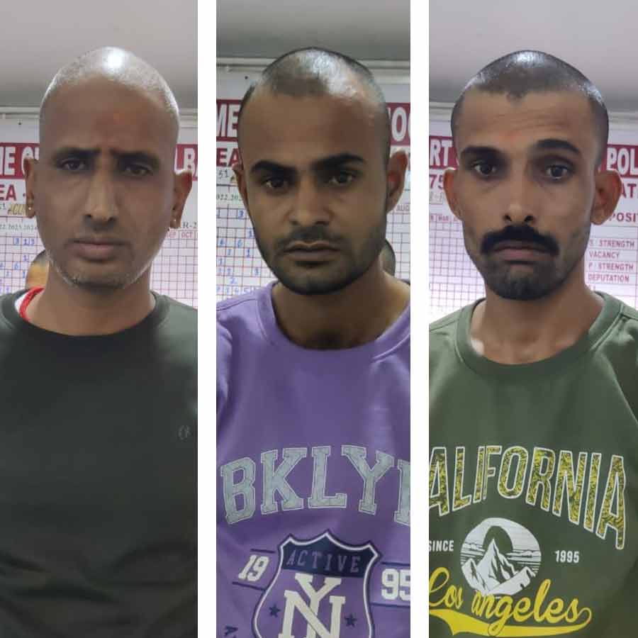 Three man arrested by Kolkata police in businessman murder case sent to transit remand dgtl