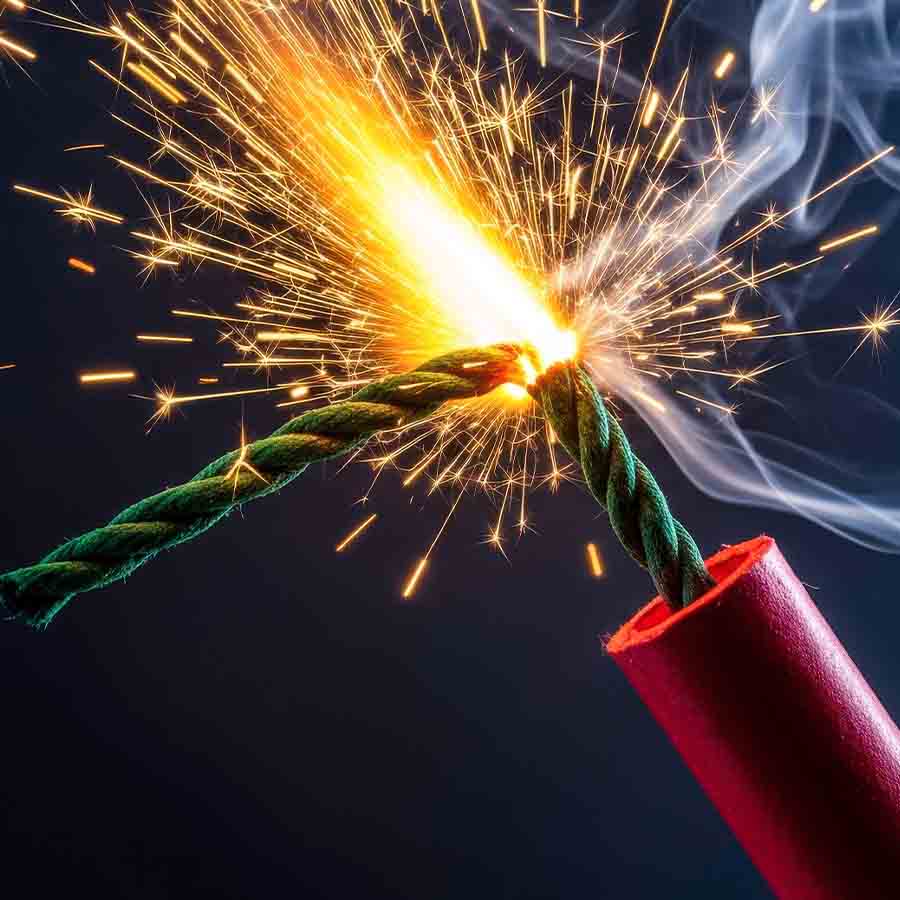 Diwali 2025 makes Delhi environmentalists weary as Green Firecrackers return to NCR region with Supreme Court approval dgtl