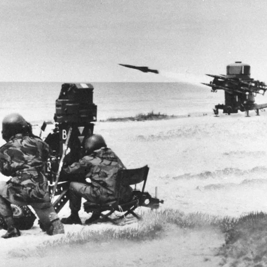 US Japan South Korea Taiwan alliance must learn from Falklands war to counter Chinese aggression 