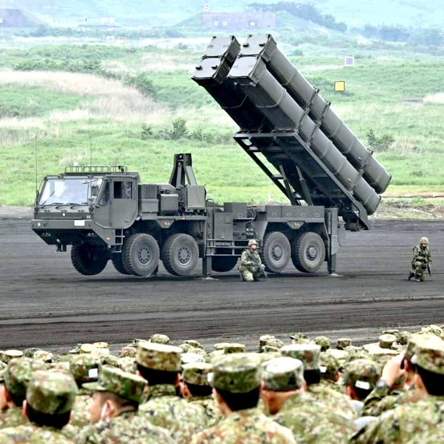 US Japan South Korea Taiwan alliance must learn from Falklands war to counter Chinese aggression 