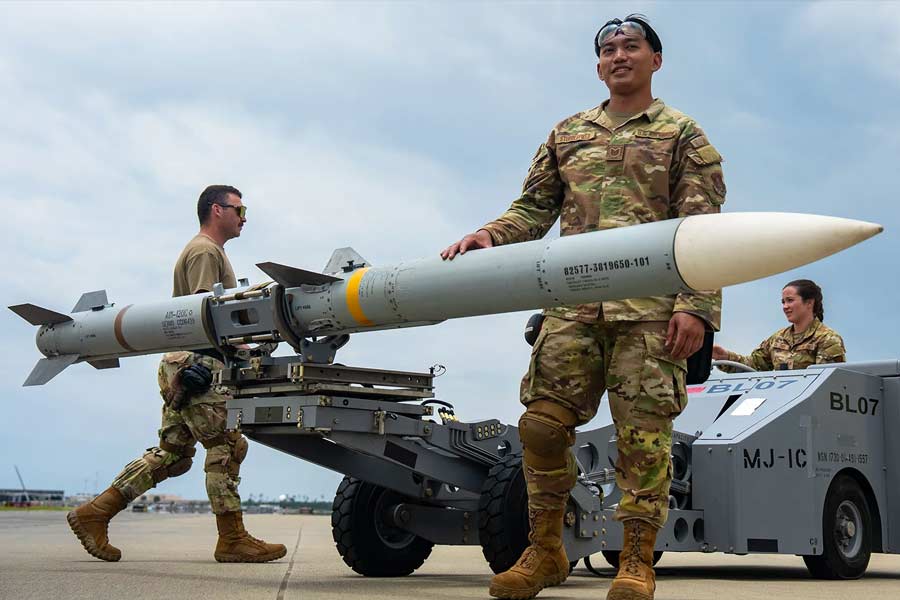 US Japan South Korea Taiwan alliance must learn from Falklands war to counter Chinese aggression 