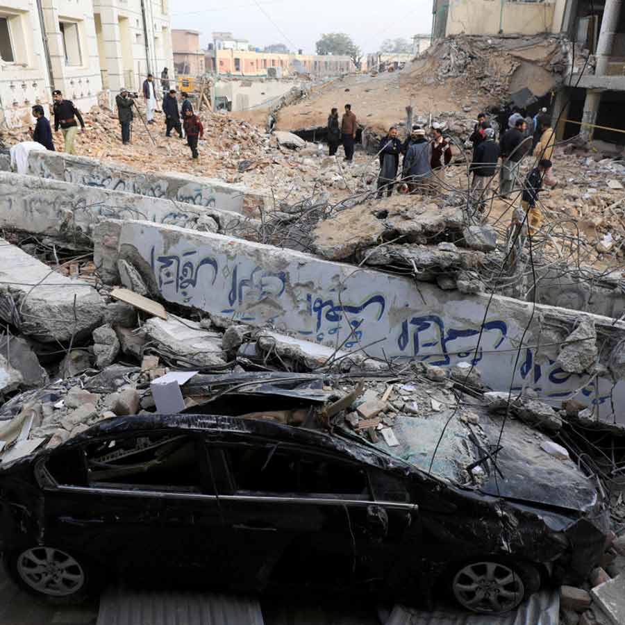 48-hour ceasefire over, Pakistan says over 14 lakh Afghan refugees repatriated, no extension for those still in country dgtl