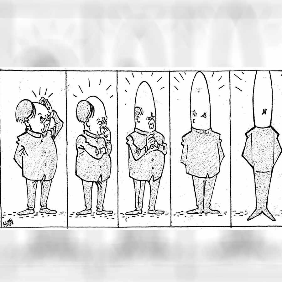 When it comes to explaining a comedy, its value diminishes