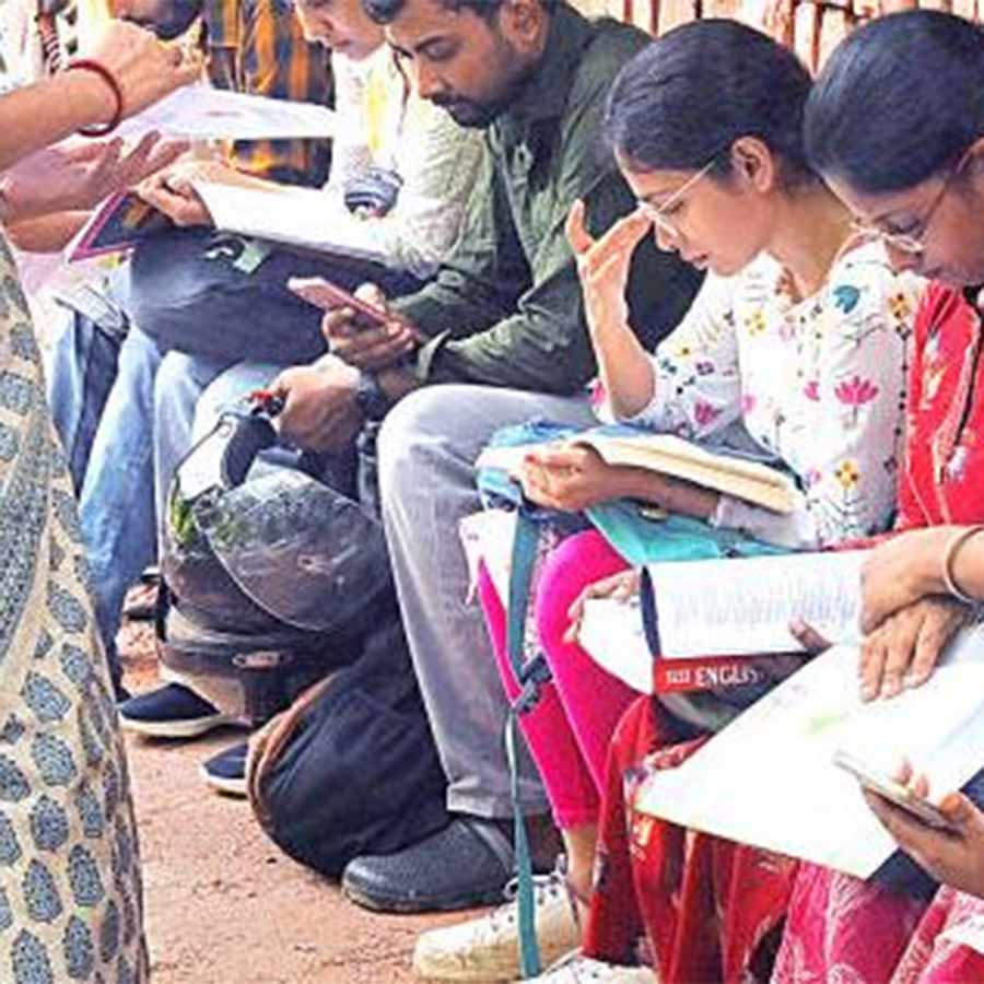 Only humans have the power to control the fate of an entire country