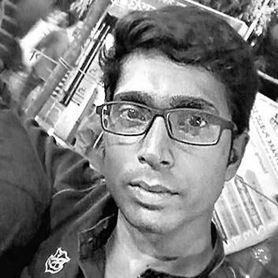 One person was murdered in Howrah