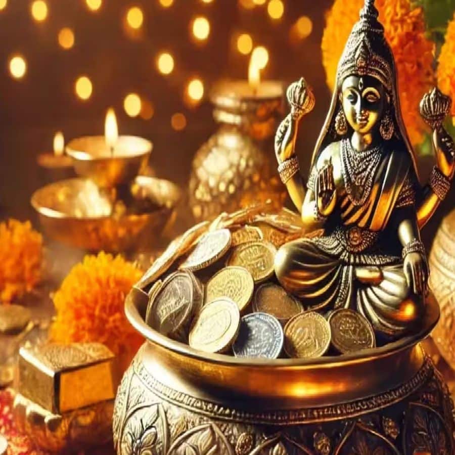  কুবের ধনসম্পদ রক্ষাও করেন। তিনি আবার যক্ষদের রাজা যক্ষপতি। দশ দিকের অধীশ্বরও তিনিই।  