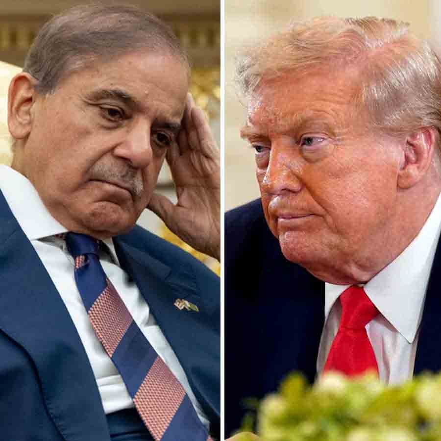 What Donald Trump said on Pakistan’s strike against Afghanistan dgtl