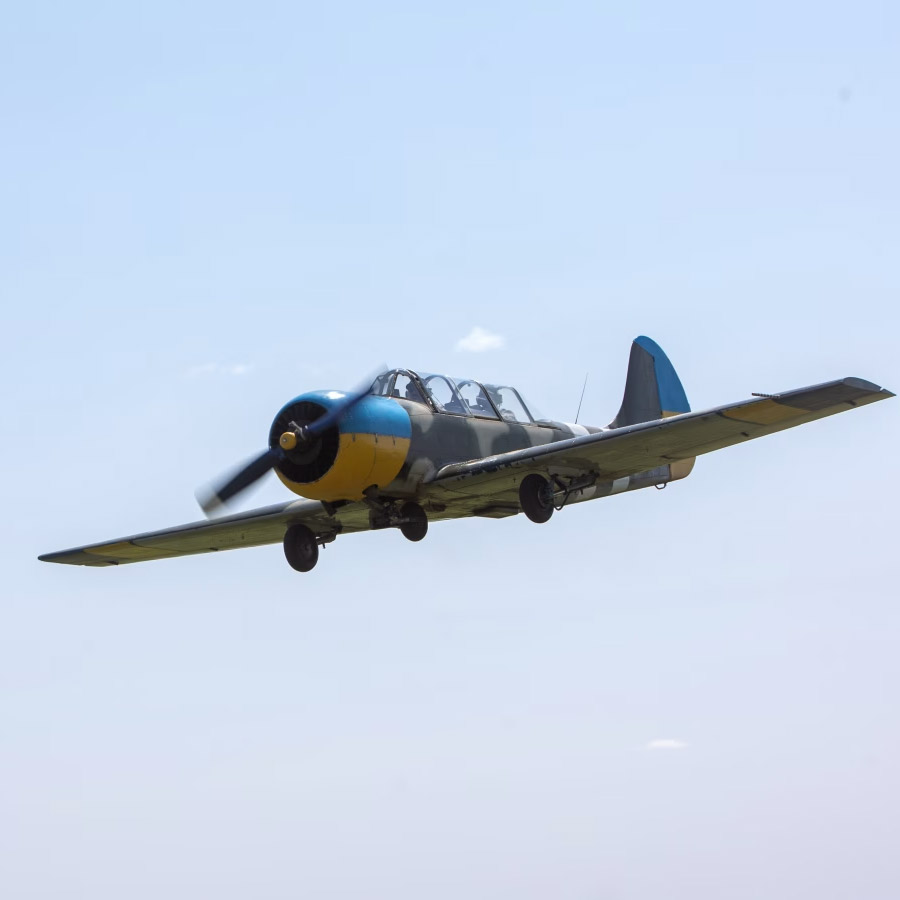 Ukraine’s Shotguns Hunting Russian drones, other countries also developing