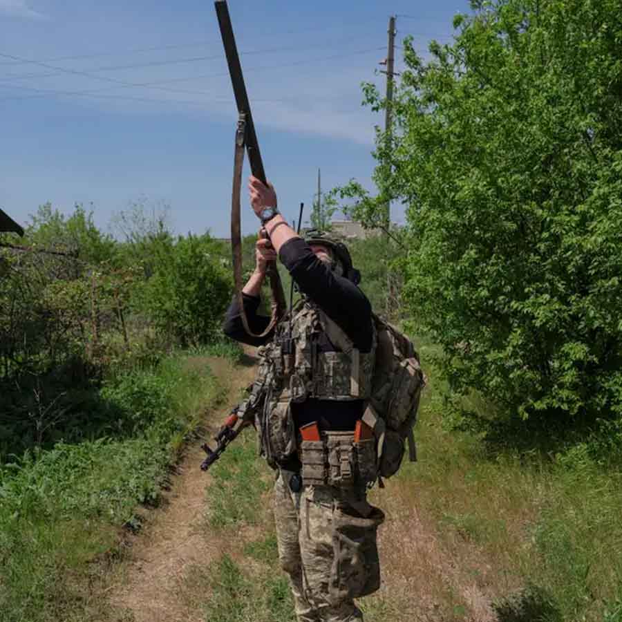 Ukraine’s Shotguns Hunting Russian drones, other countries also developing