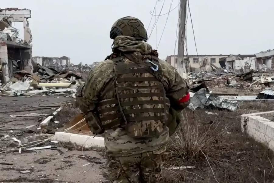 Ukraine’s Shotguns Hunting Russian drones, other countries also developing