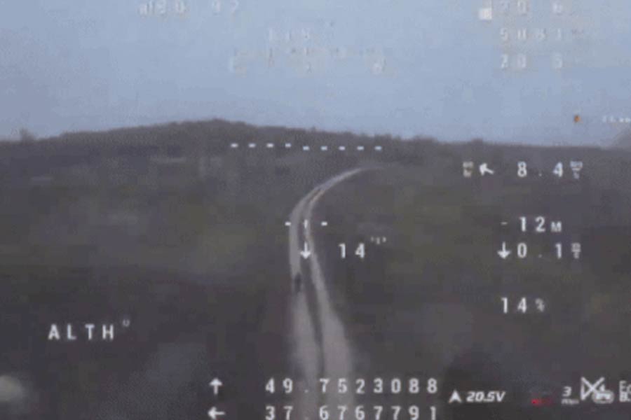 Ukraine’s Shotguns Hunting Russian drones, other countries also developing