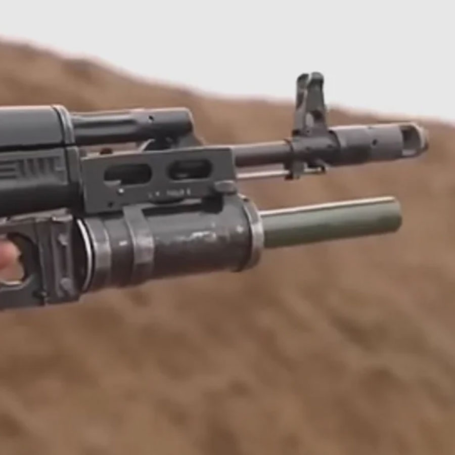 Ukraine’s Shotguns Hunting Russian drones, other countries also developing