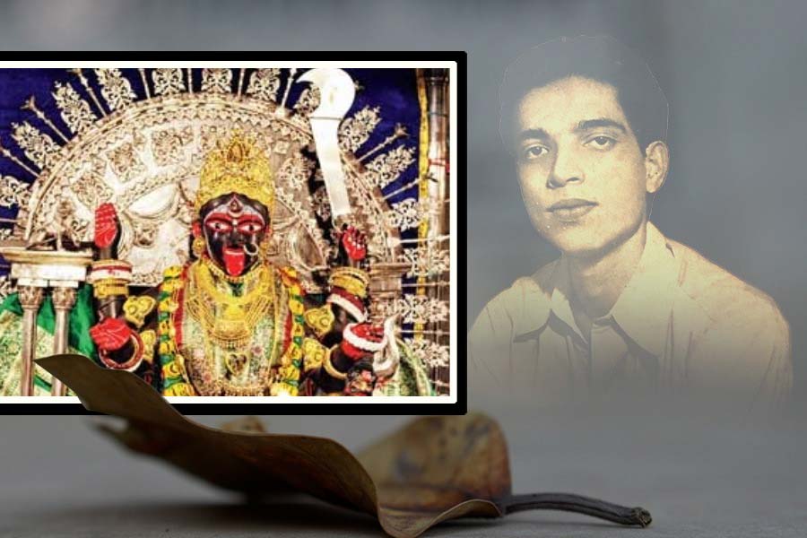 Why is Kumar Shanu’s Shyama Sangeet became popular instead of Singer Pannalal Bhattacharya dgtl