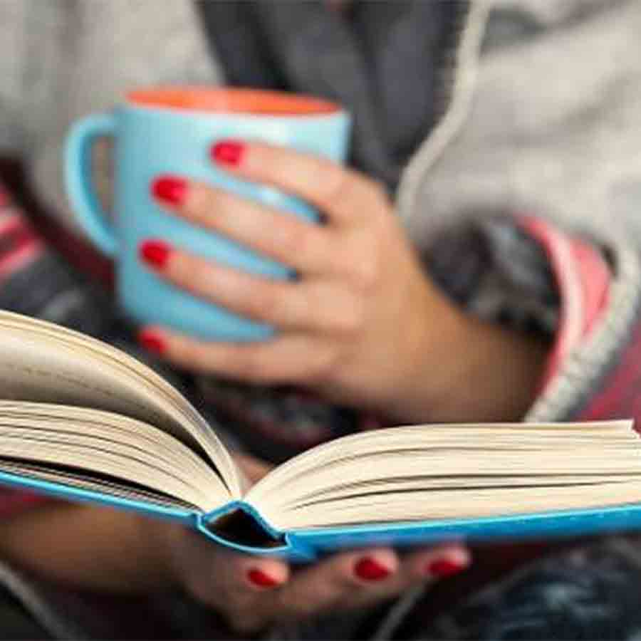 Review of different books