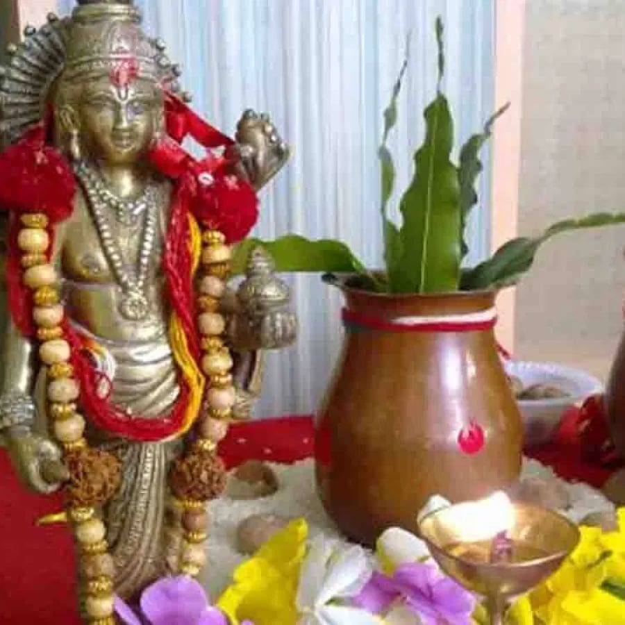 কেন দিনটি ধন্বন্তরি ত্রয়োদশী?