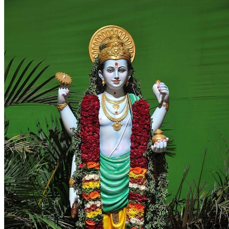  ধন্বন্তরি এক মহান রাজা হিসেবে প্রতিষ্ঠিত হন। তাঁকে বলা হয় 'সর্বরোগহারী'। ঋষি ভরদ্বাজ তাঁকে আয়ুর্বেদ চিকিৎসার পাঠ শিক্ষা দান করেন তথা ঔষধিবিদ্যার আদি জনক করে তোলেন।  ধন্বন্তরি চিকিৎসাবিদ্যাজ্ঞানের আটটি ক্ষেত্রে শ্রেণিবিন্যাস তৈরি করে  শিষ্যদের মাধ্যমে তা ছড়িয়ে দেন।