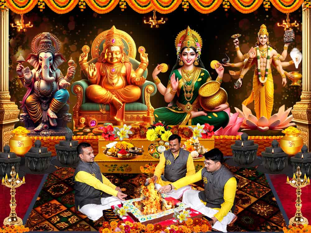 ২০১৬ সাল থেকে ধন্বন্তরির আবির্ভাব তিথি ভারতে জাতীয় আয়ুর্বেদ দিবস হিসেবেও পালিত হয়ে আসছে।  (এই প্রতিবেদনটি ‘আনন্দ উৎসব’ ফিচারের একটি অংশ।)