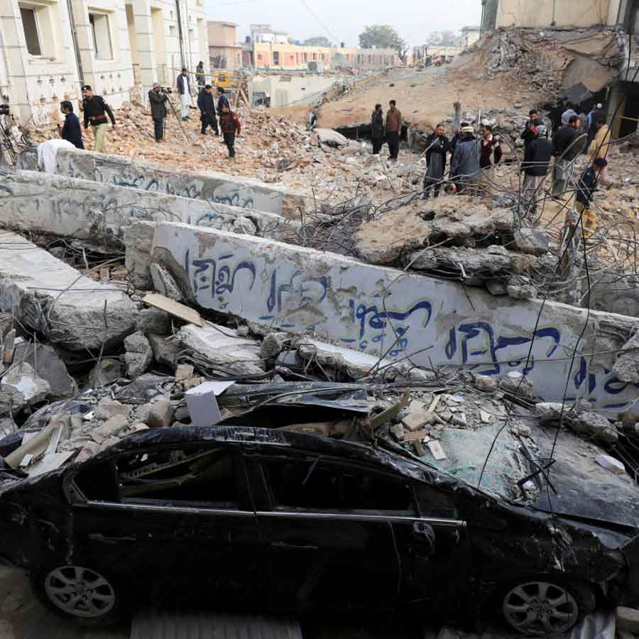 Hashtag 93000 trending after videos of Afghanistan fighters paraded with Pak soldier’s pants