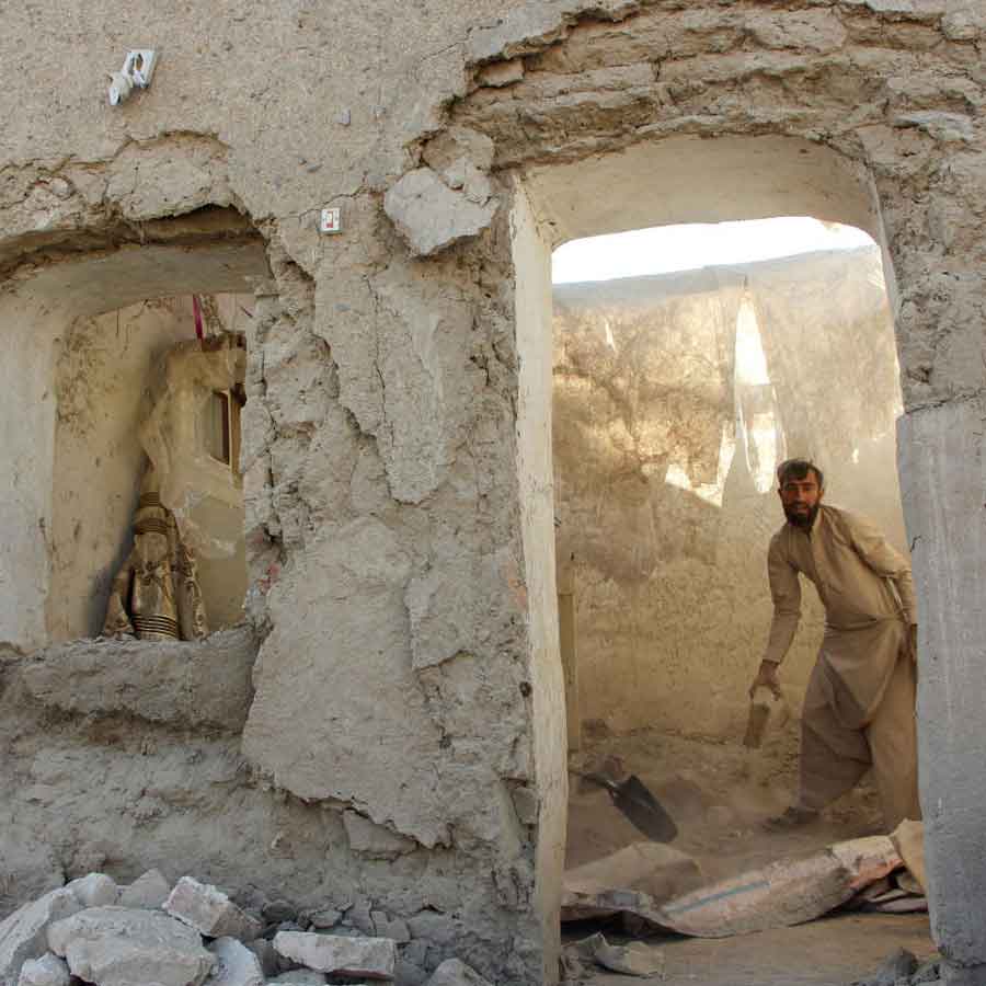 Hashtag 93000 trending after videos of Afghanistan fighters paraded with Pak soldier’s pants