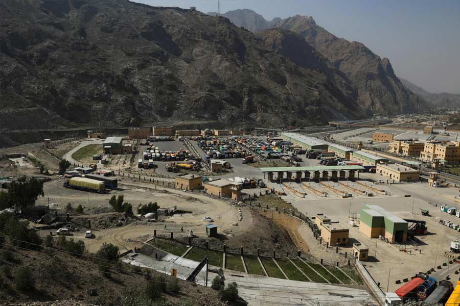 Hashtag 93000 trending after videos of Afghanistan fighters paraded with Pak soldier’s pants