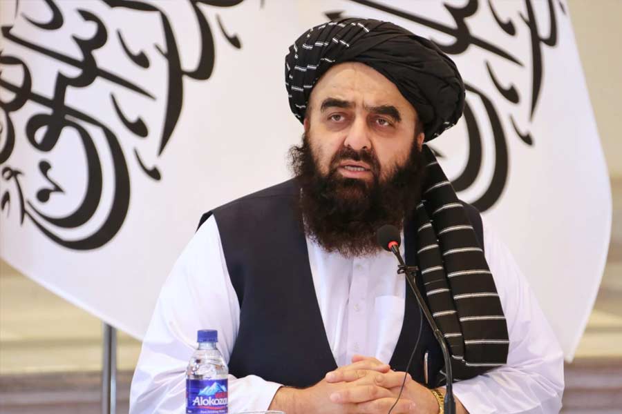 Hashtag 93000 trending after videos of Afghanistan fighters paraded with Pak soldier’s pants