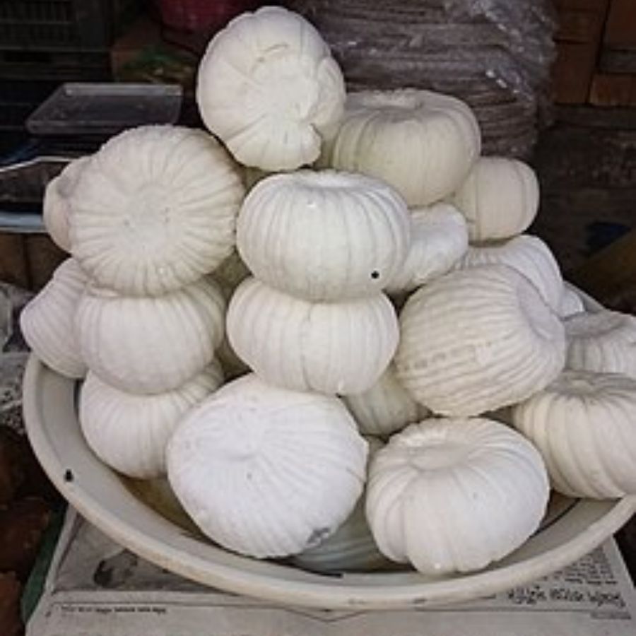 How to cook kodma sweet at home during kali puja dgtl