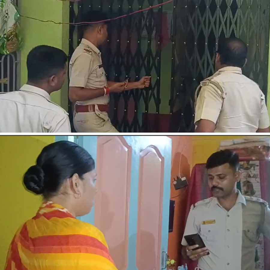 Bangladeshi Voters Row