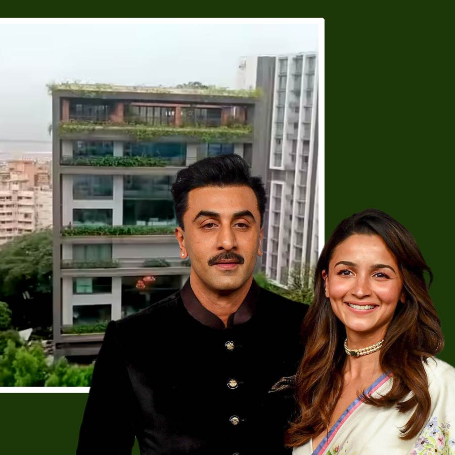 Ranbir Kapoor, Alia Bhatt all set to move into their new Rs 250 dgtl