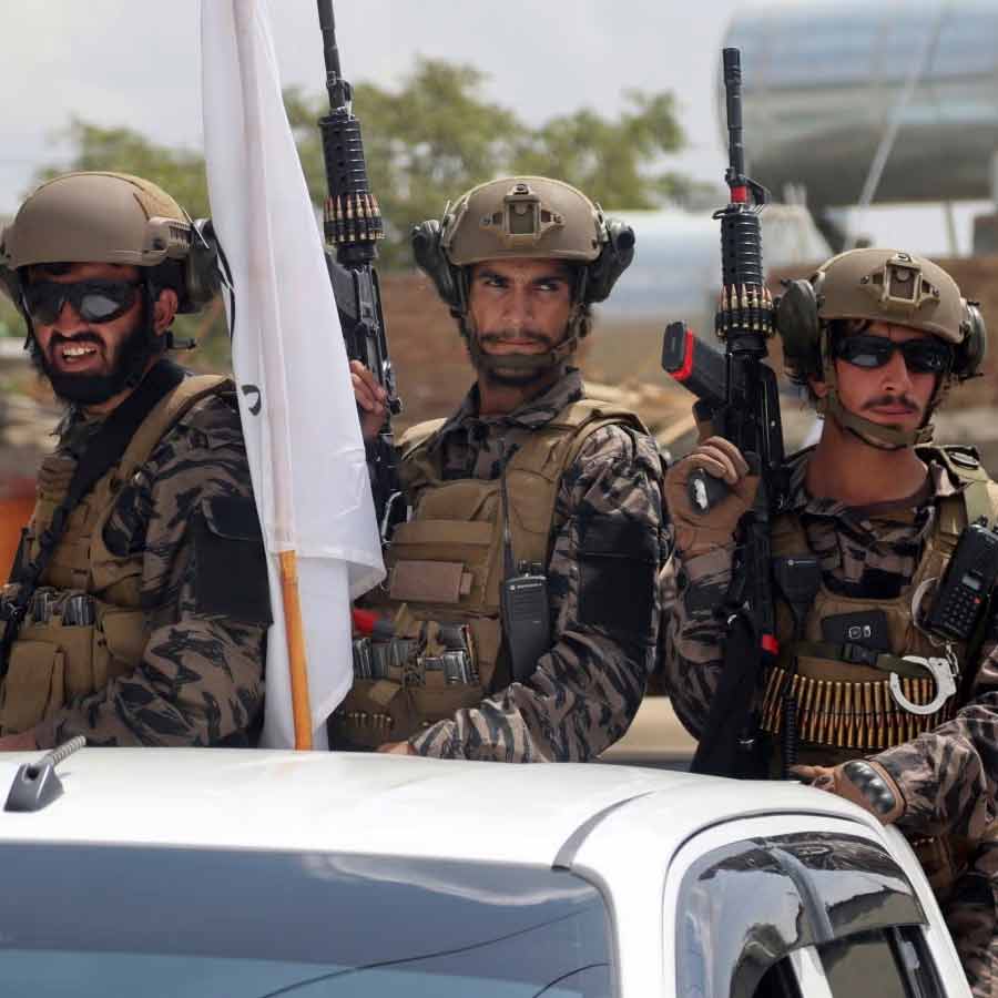 Afghanistan vows to retaliate as Pakistani attack killed several dgtl