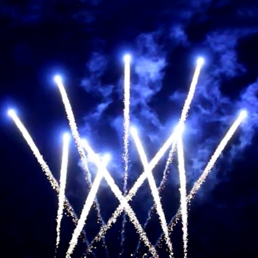 আলোর কারসাজি।