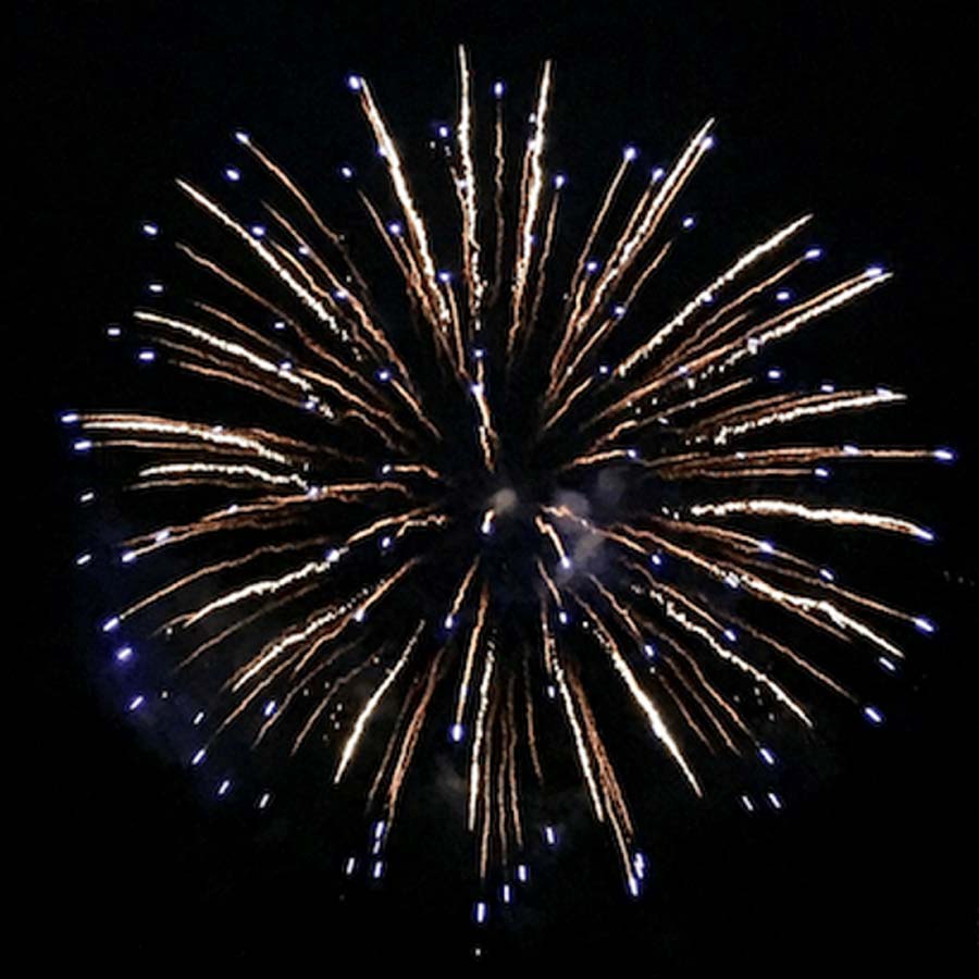 আকাশে এমনই  আলো ছড়াবে এই ধরনের বাজি।