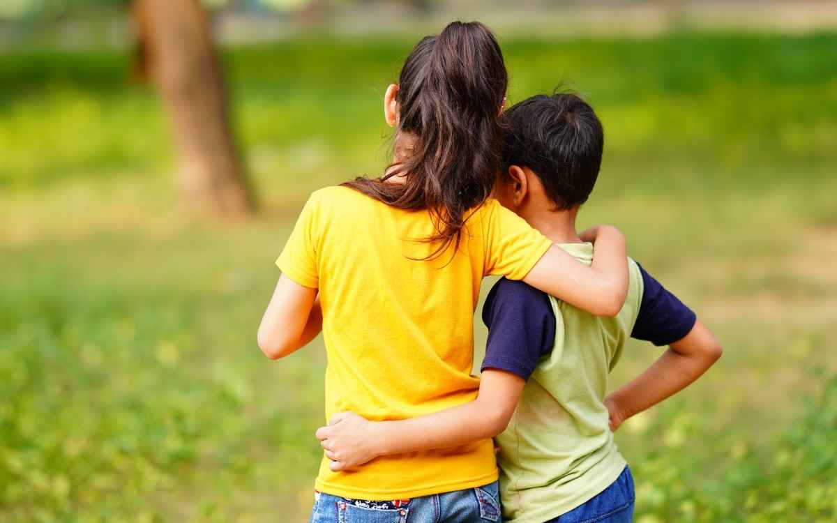 ভাই আমার, এ ভাবেই সব সময়ে আমাকে আগলে রাখিস। শুভ ভাইফোঁটা!