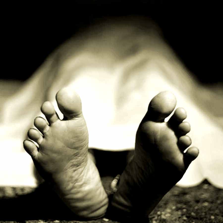 Mother dies after son's death, creates panic in Kolaghat dgtld