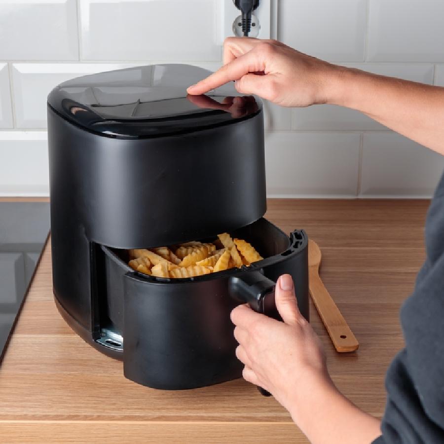 Can using air fryers give you cancer dgtl