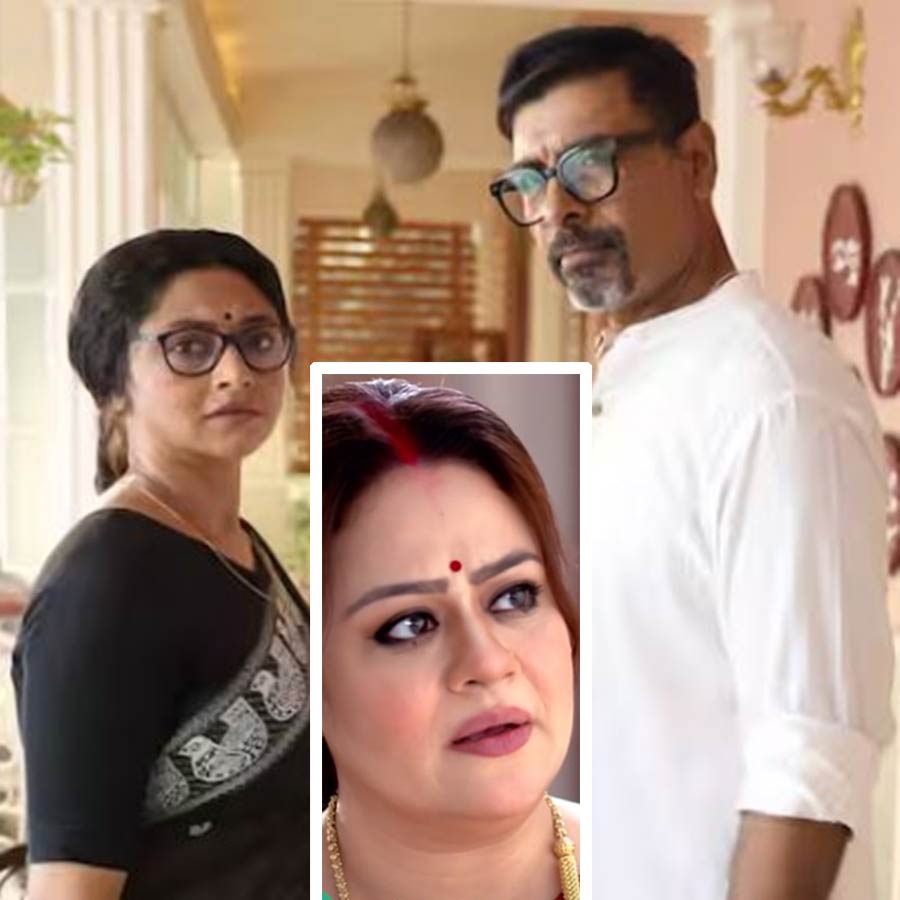 Will parbati and Swatantra have Phulsojja in Chirosakha Serial curious audience dgtl