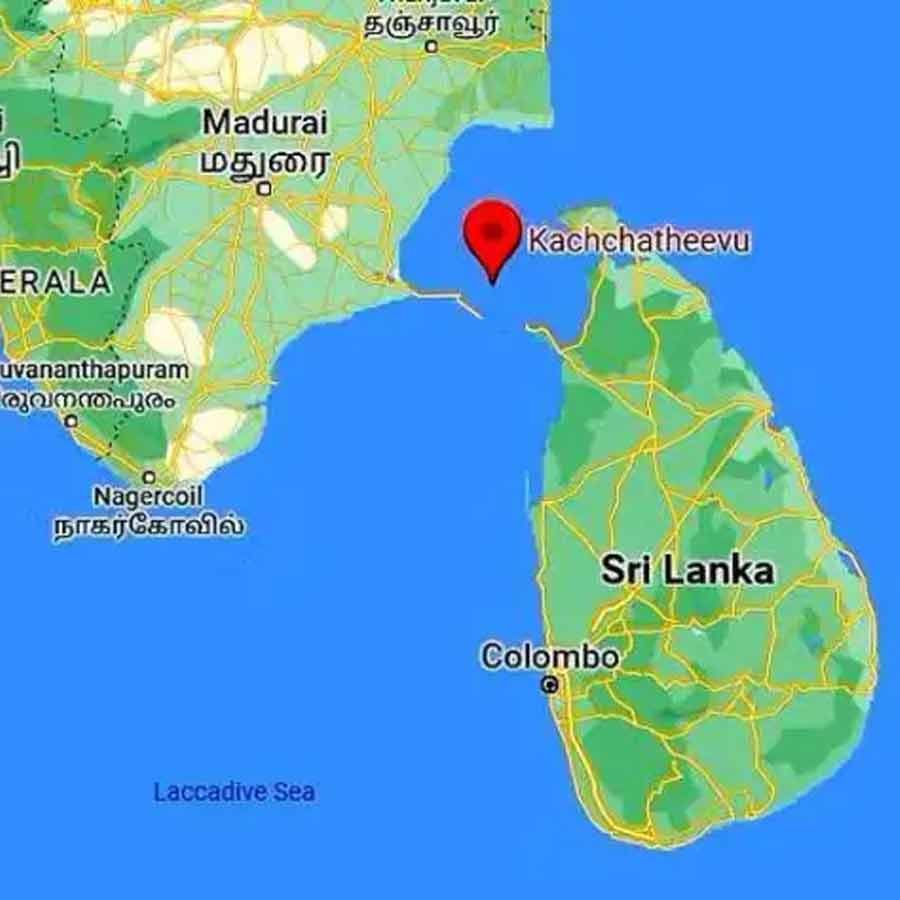 Tamil Nadu CM MK Stalin wants retrieval of Katchatheevu, may cause India Sri Lanka new conflict