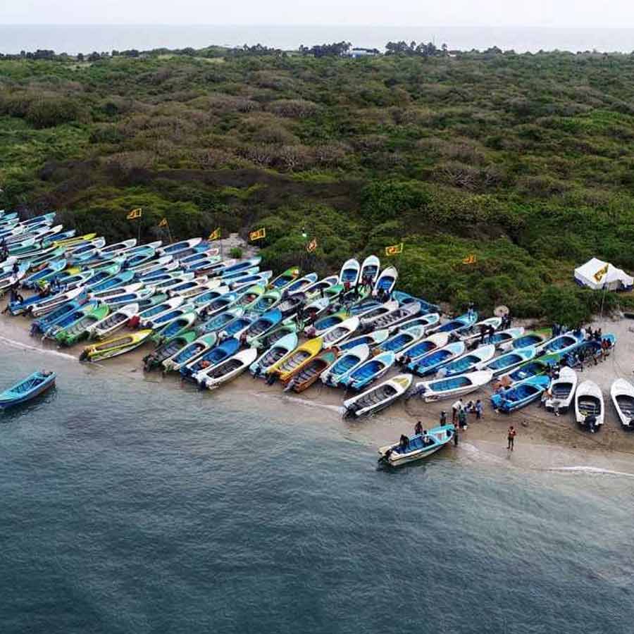 Tamil Nadu CM MK Stalin wants retrieval of Katchatheevu, may cause India Sri Lanka new conflict