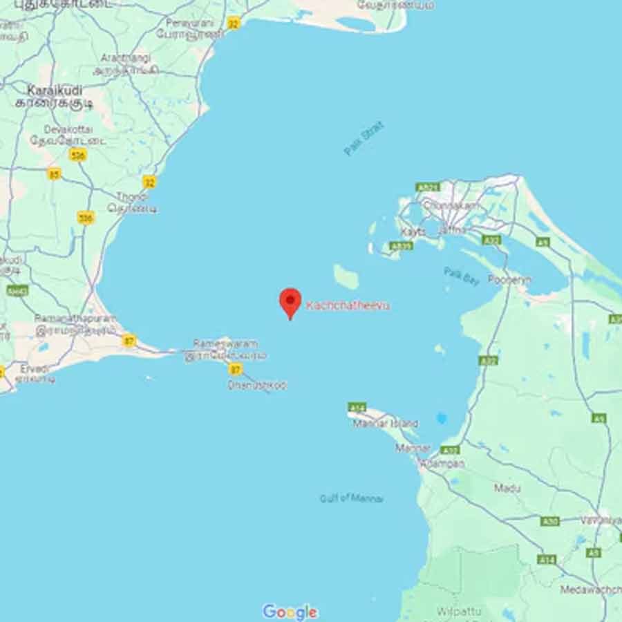 Tamil Nadu CM MK Stalin wants retrieval of Katchatheevu, may cause India Sri Lanka new conflict