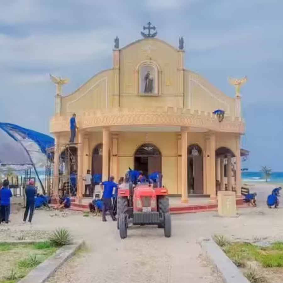 Tamil Nadu CM MK Stalin wants retrieval of Katchatheevu, may cause India Sri Lanka new conflict