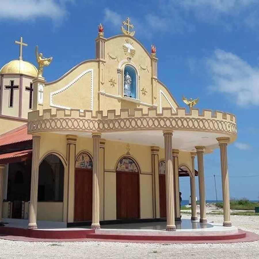 Tamil Nadu CM MK Stalin wants retrieval of Katchatheevu, may cause India Sri Lanka new conflict