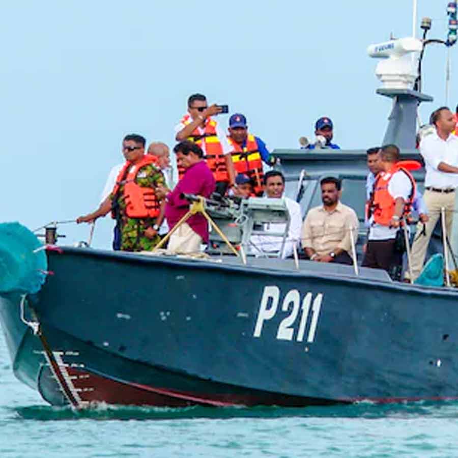 Tamil Nadu CM MK Stalin wants retrieval of Katchatheevu, may cause India Sri Lanka new conflict