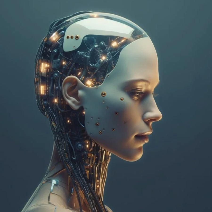 China secretly trying to develop Super Human through brain AI fusion, say souces