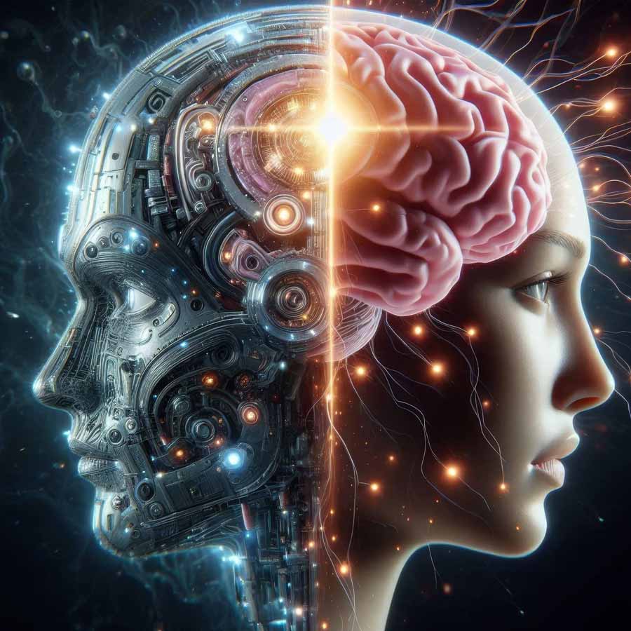 China secretly trying to develop Super Human through brain AI fusion, say souces